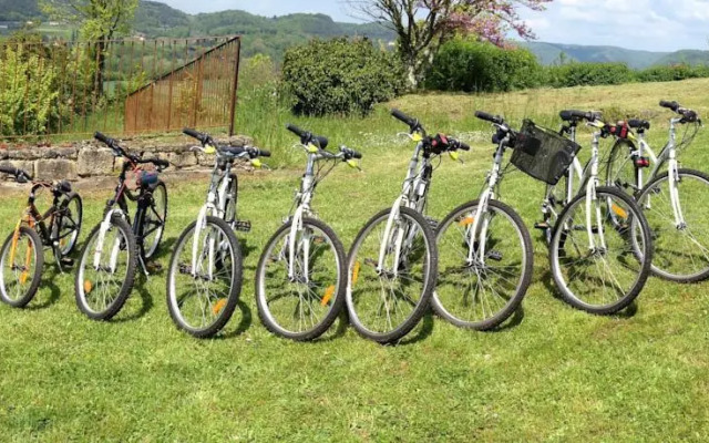 La Maison de Jacquou