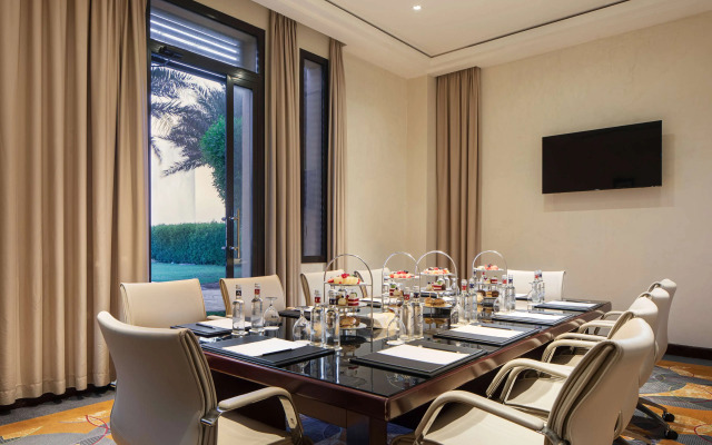 Park Hyatt Jeddah - Marina, Club and Spa