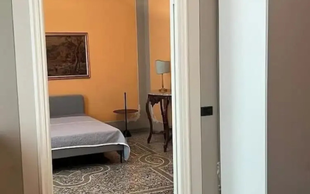 marta apartament