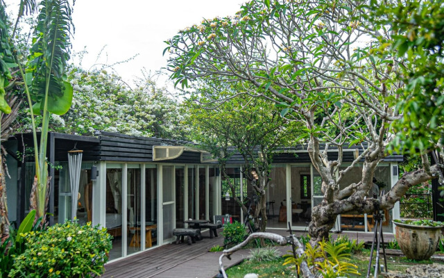 The House 15
