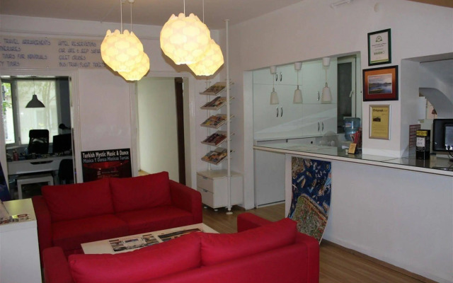 Henna Hotel Istanbul