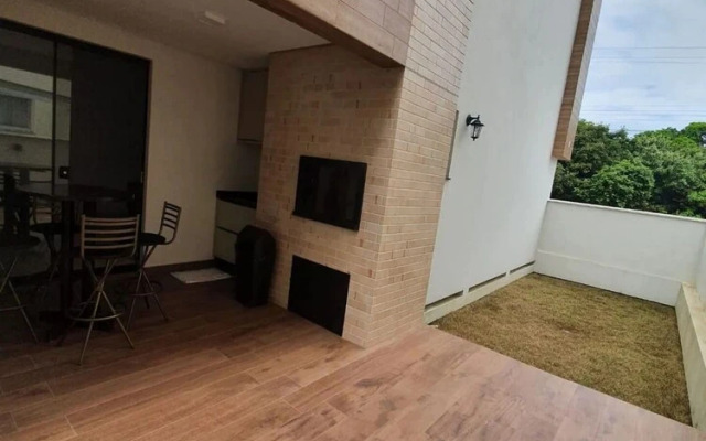 Ap. Palmas Golden: Piscina, Praia e Brinquedoteca