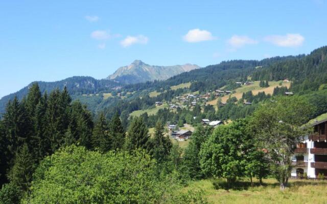 Studio Les Gets, 1 pièce, 3 personnes - FR-1-623-276