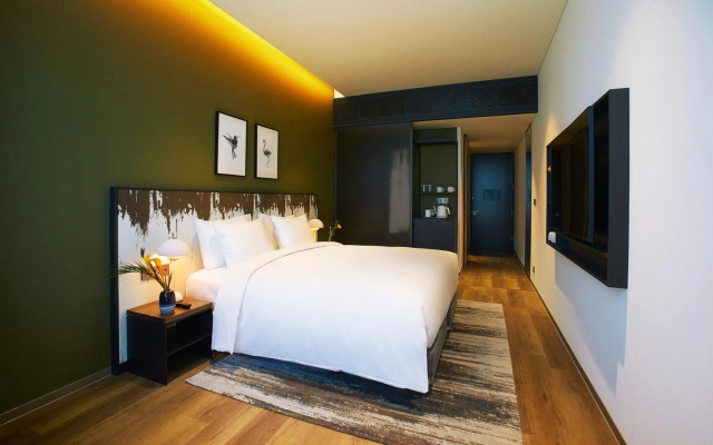 voco Seoul Gangnam by IHG