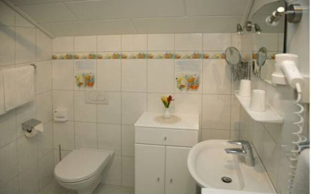 Seeappartements Leitner