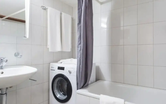 Hitrental Zeughausgasse Apartments