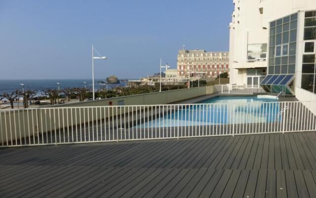 studio Victoria Surf Biarritz