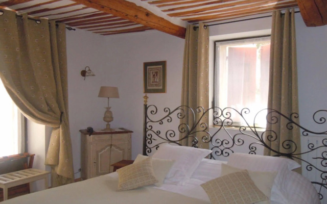 Le Clos du Buis