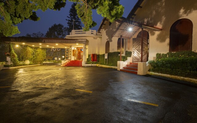 Gateway Coonoor - IHCL SeleQtions