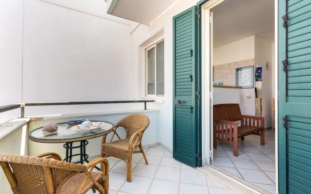 Appartamento Gabriele