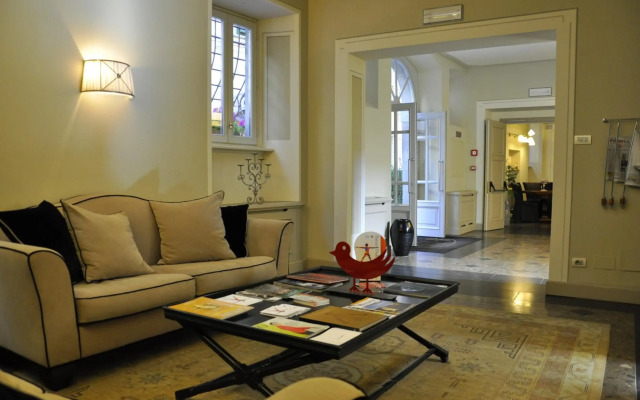 Hotel Patria