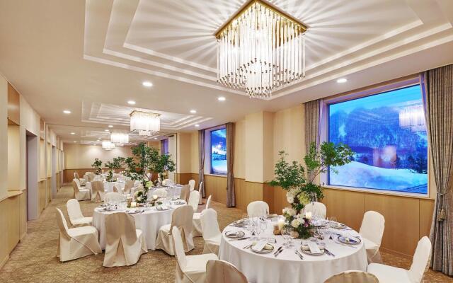 The Westin Rusutsu Resort
