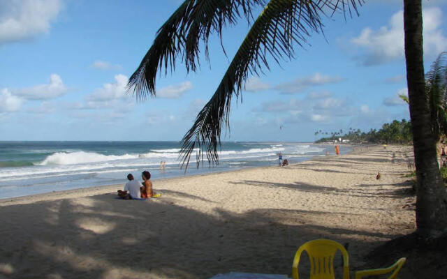 Vila Tupi Mezzanino Beira Mar