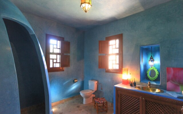 Riad Couleur Sable