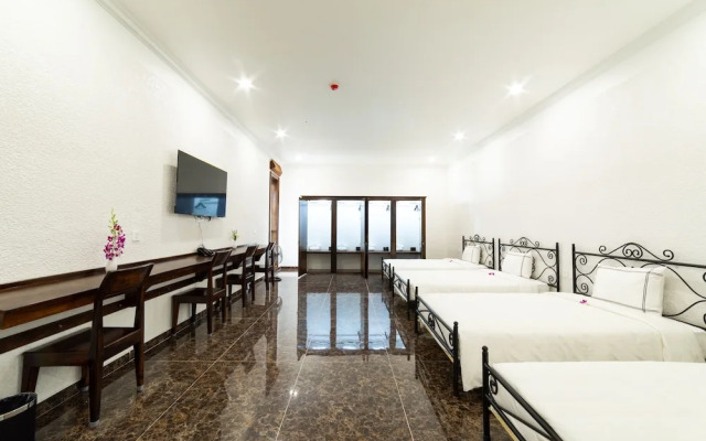 EX Hotel Dalat