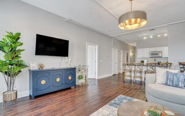 Broughton Street Bungalow - Steps To Everything