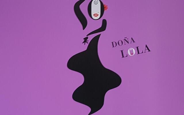 Apartamentos Dona Lola