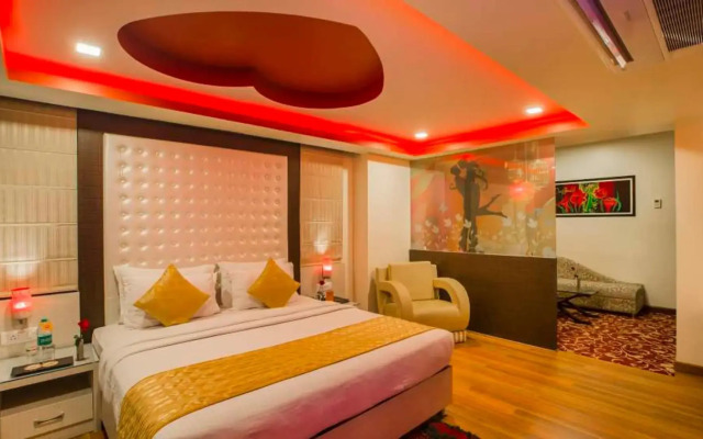 Hotel Kapish Smart