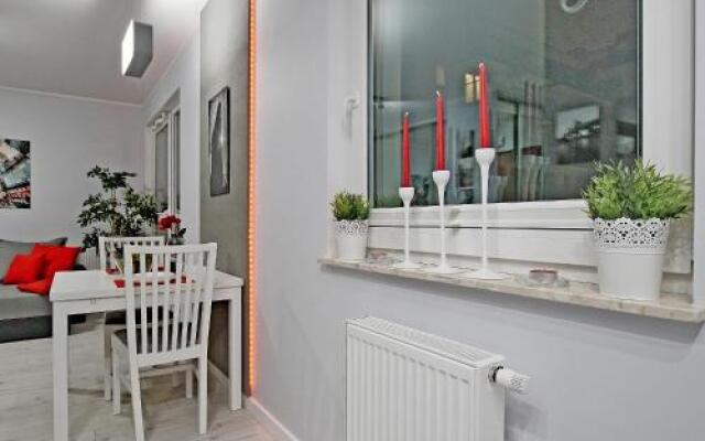 Business&HolidayRent Nowe Apartamenty