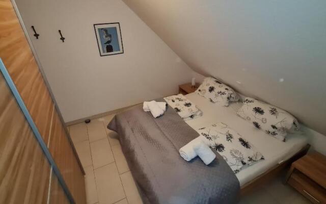 Ferienwohnungen Saida Wohnung 12