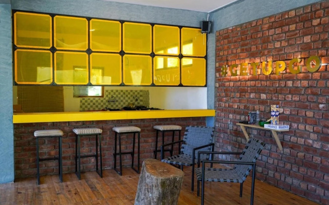 The Hosteller McLeodganj