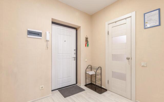 Апартаменты Рентплаза на Ленинская, д. 217