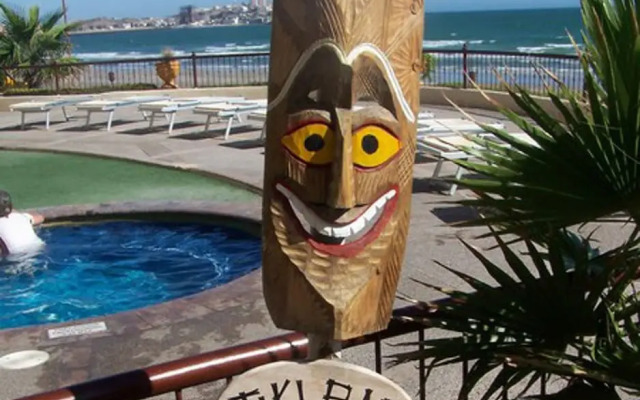 Sonoran Sky 1BR Upper SKY 406 by Casago