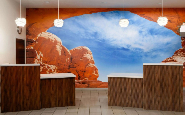 Wingate by Wyndham Cedar City