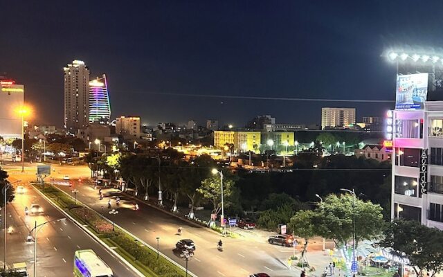 Rivera Suites