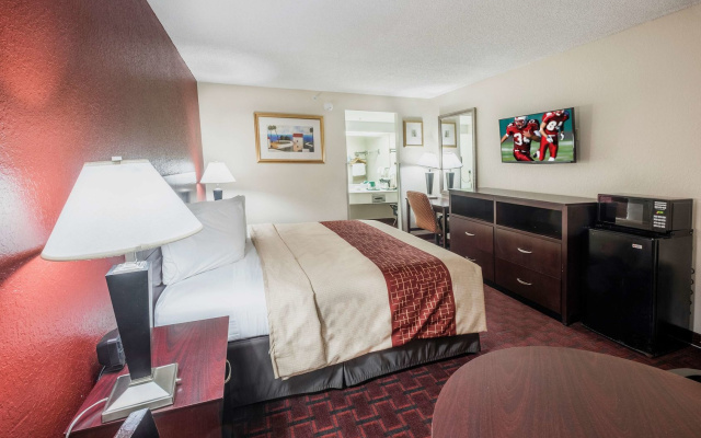 Red Roof Inn Ellenton – Bradenton NE