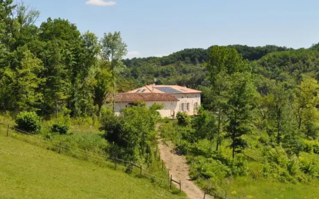 Domaine Équestre d Ilohé