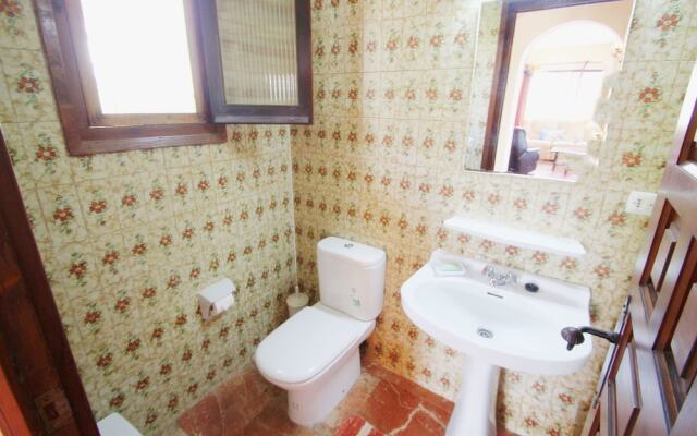 San Jaime 3B Beautiful Holiday Home In Benissa