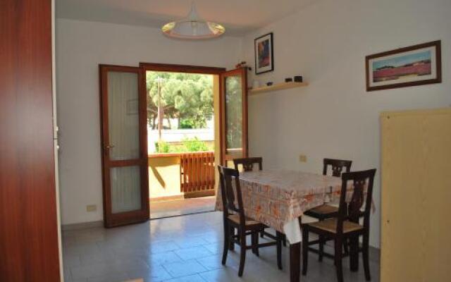 Appartamento Amapola