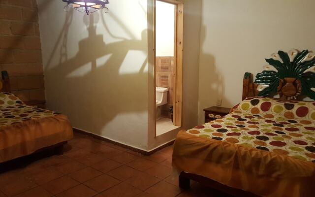 Hotel Jardin Rincon de las Estrellas