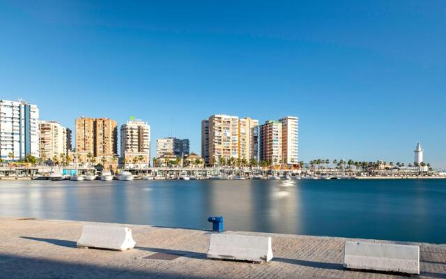 Apartamento Malaga Beach