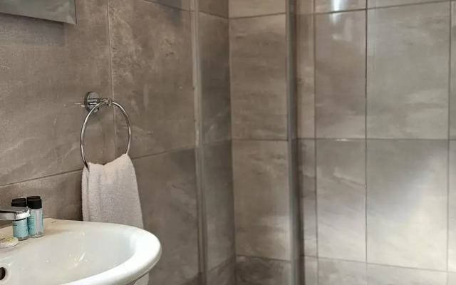 110 PRO - Stay Blissful Apartment