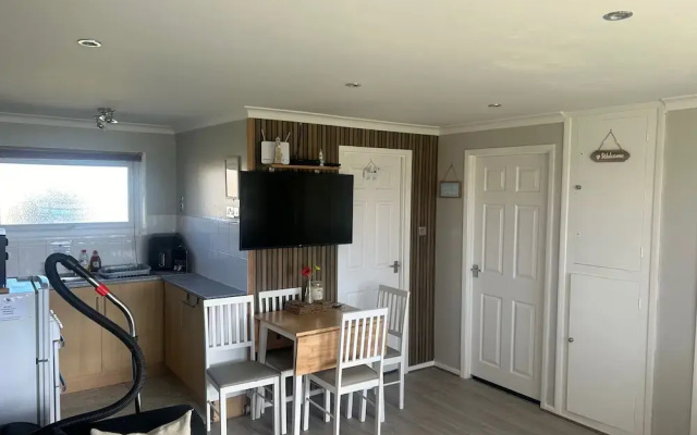 Chalet for Hire in Florida Hemsby