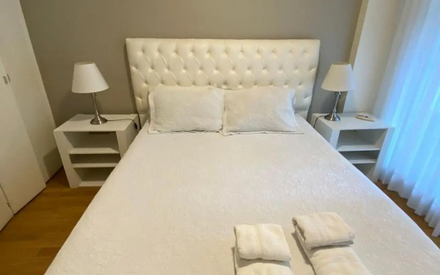 Apartamento en Palermo Soho