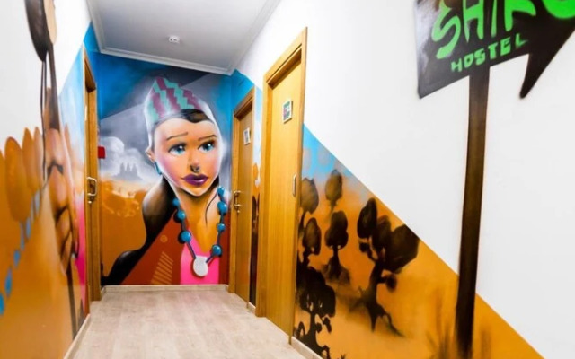 Shiku Hostel