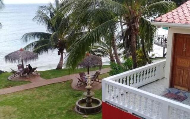 Hotel Casa Canada