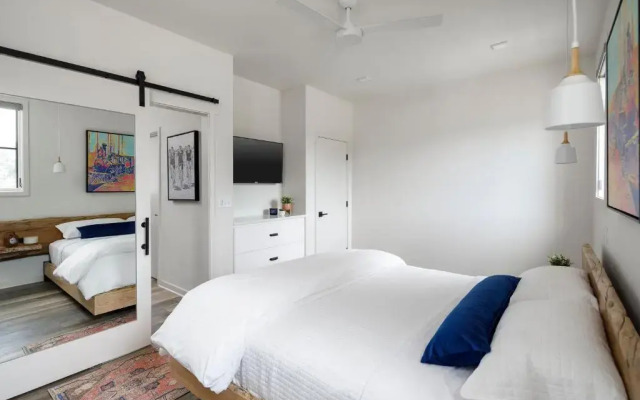 The Station by Compo Hotels