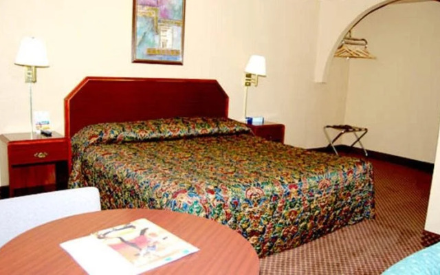 Kings Inn Hot Springs