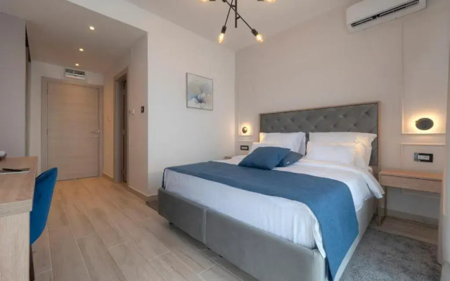 Hotel Idila