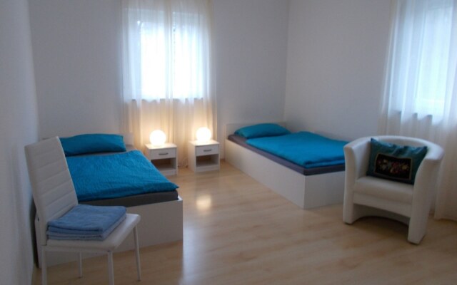 Apartmenthaus Offenbach