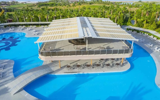 Sunmelia Beach Resort