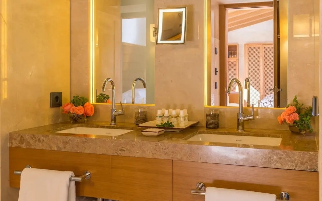 Castell Son Claret - The Leading Hotels of the World