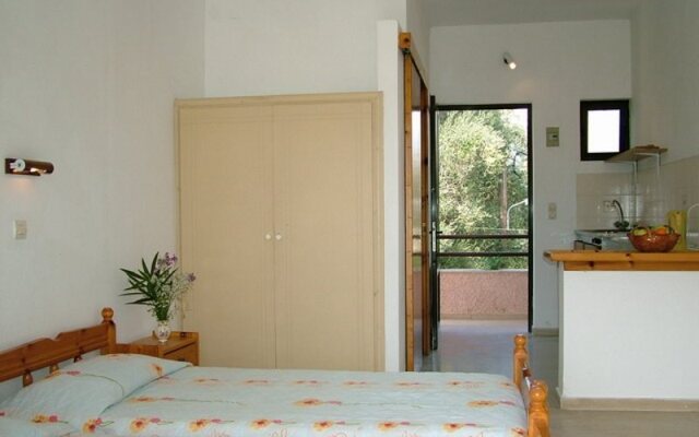 Yra Villas