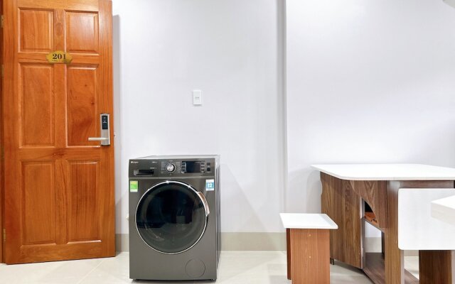Milanesa Hotel & Apartment