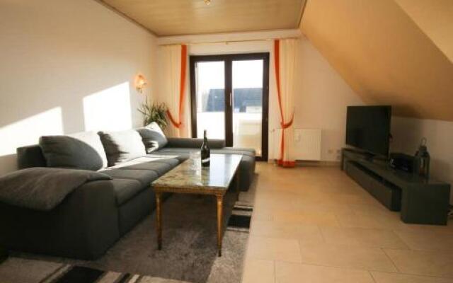 Ferienwohnung Fuchsberg 3
