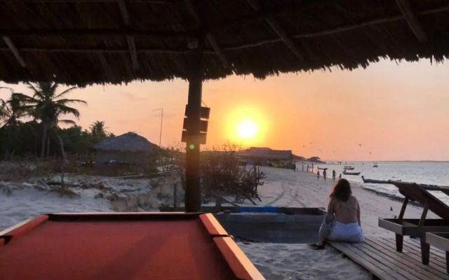 Kite Point Hostel Atins